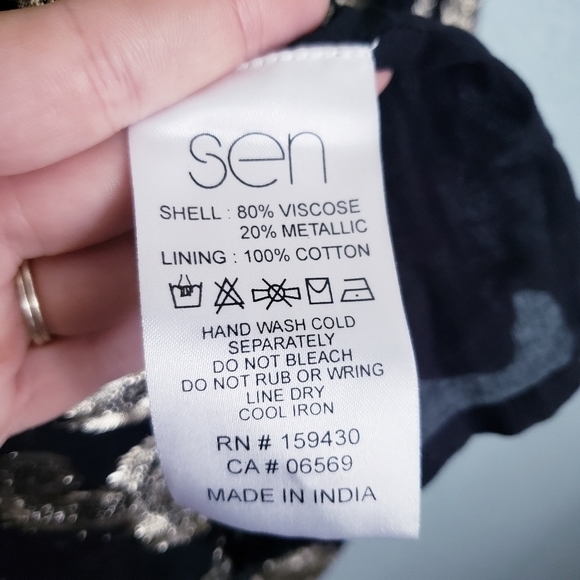 SEN‎ - Picture 8 of 10